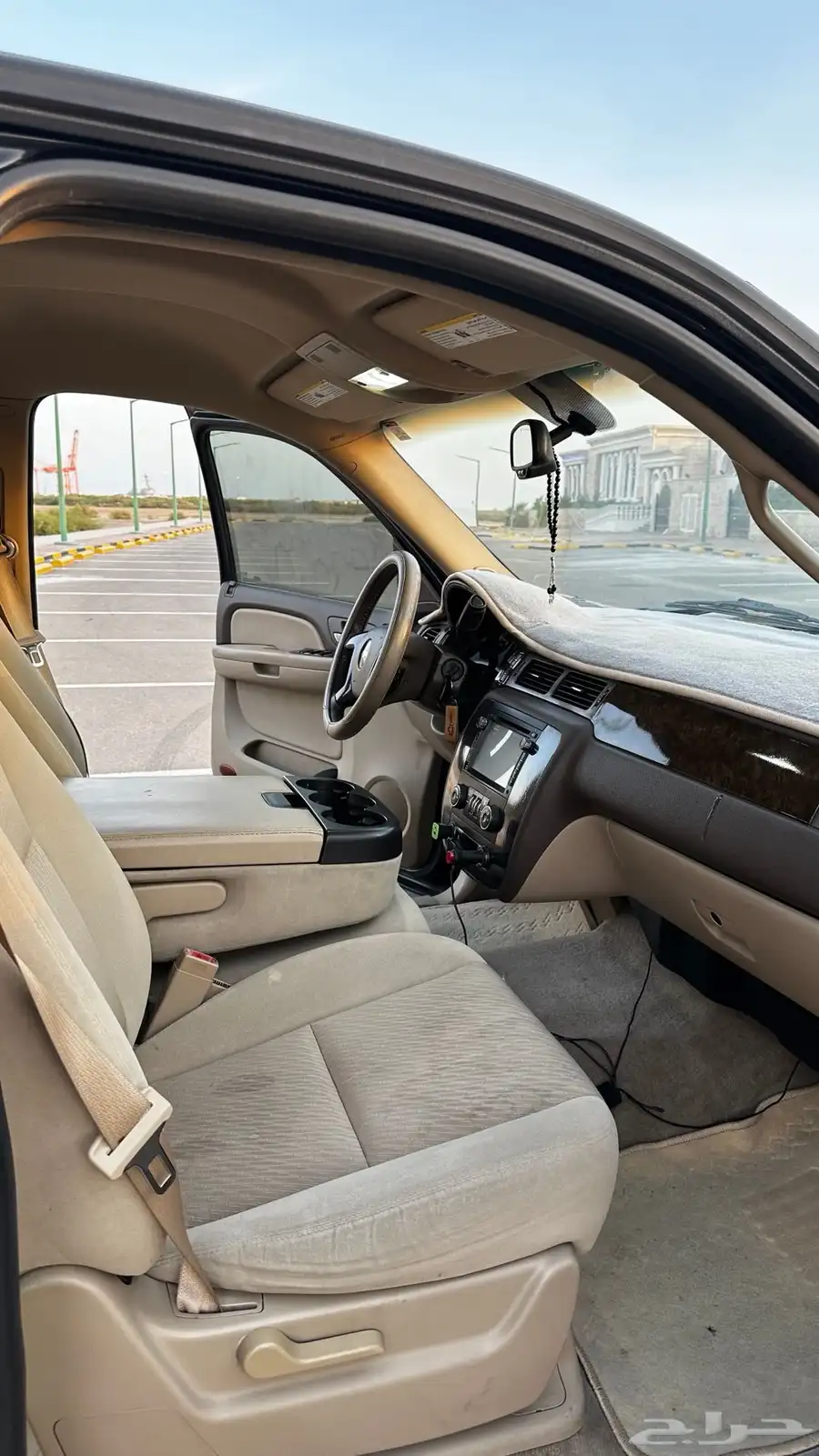 CHEVROLET TAHOE LT 2009 12