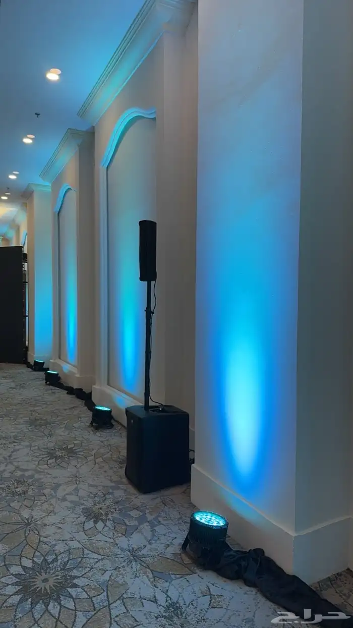 تأجير سماعات وماياكات س 5