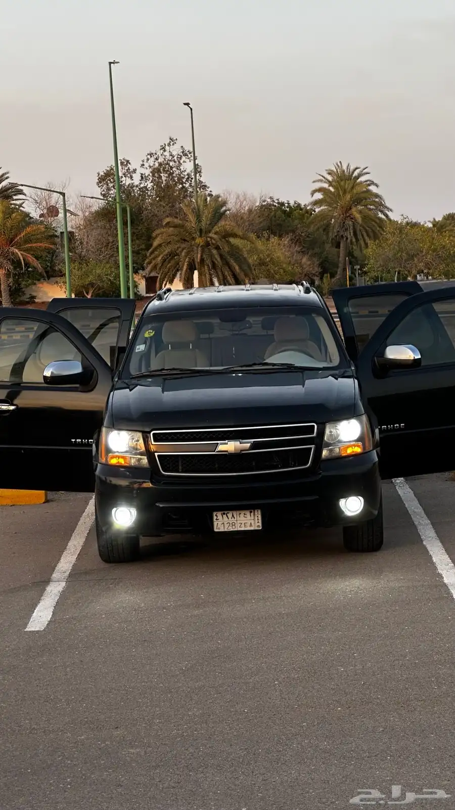 CHEVROLET TAHOE LT 2009 15