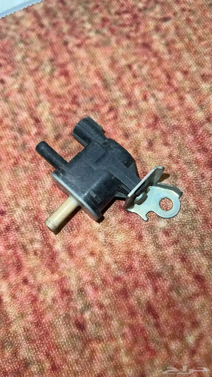 حساس ايفاب 0