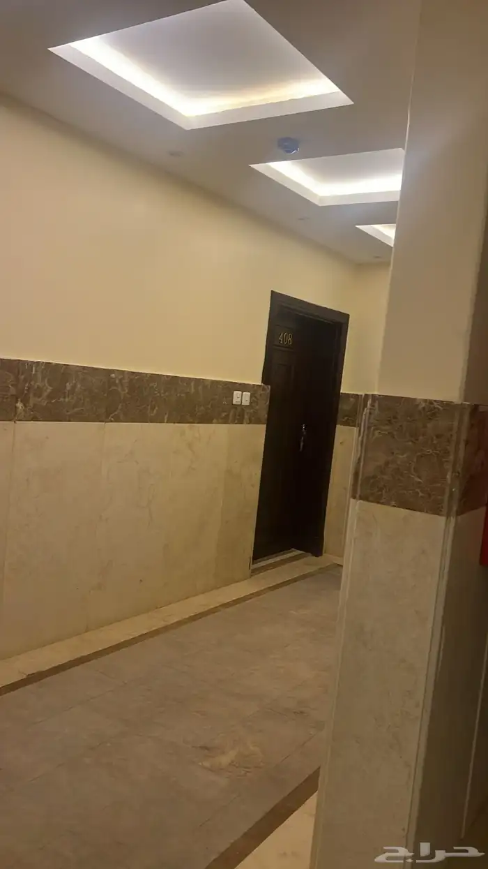 شقق مفروشة للايجار الشهري بالقرب من جامعة الملك خالد بالقرعا 42