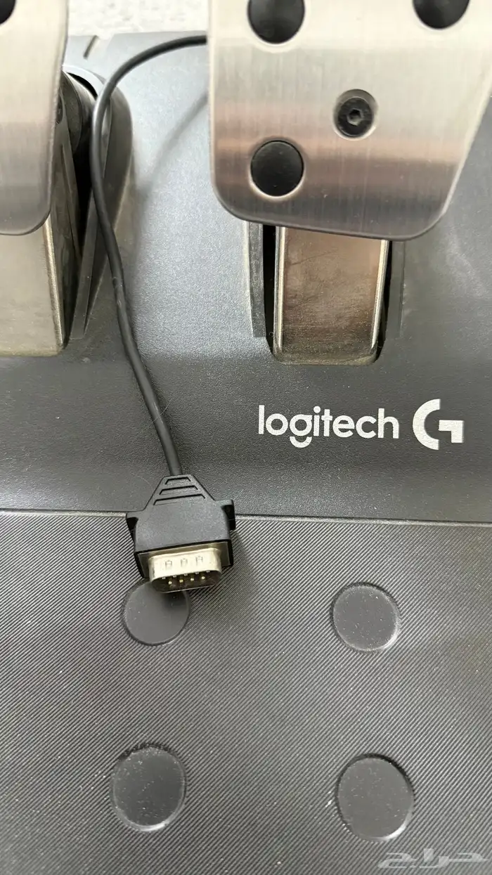 دركسون لوجيتك G29 4