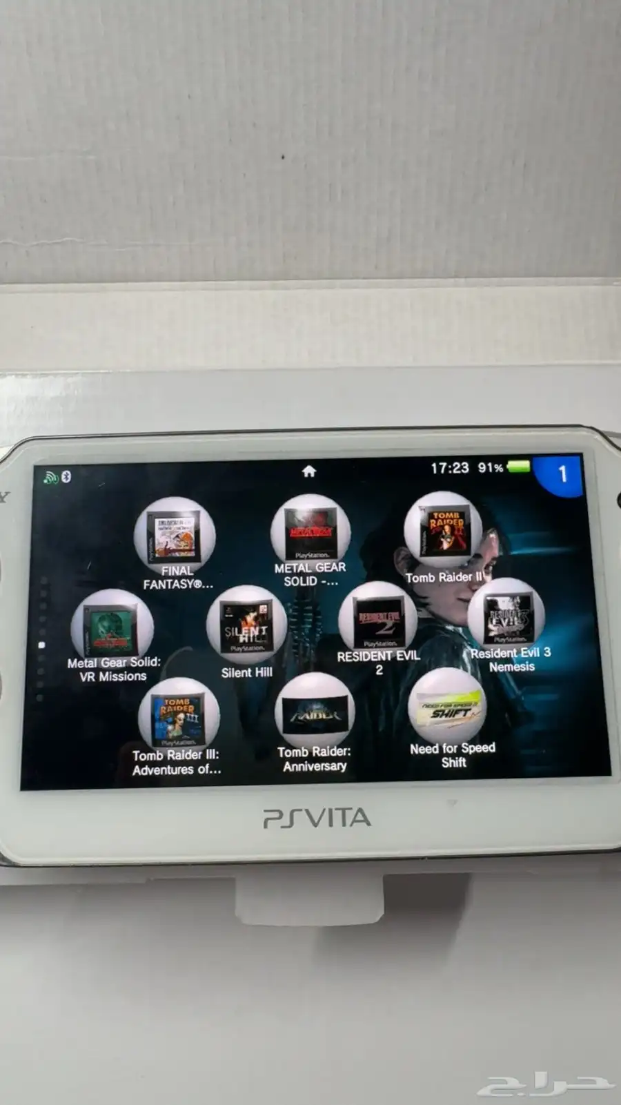 ps vita 13