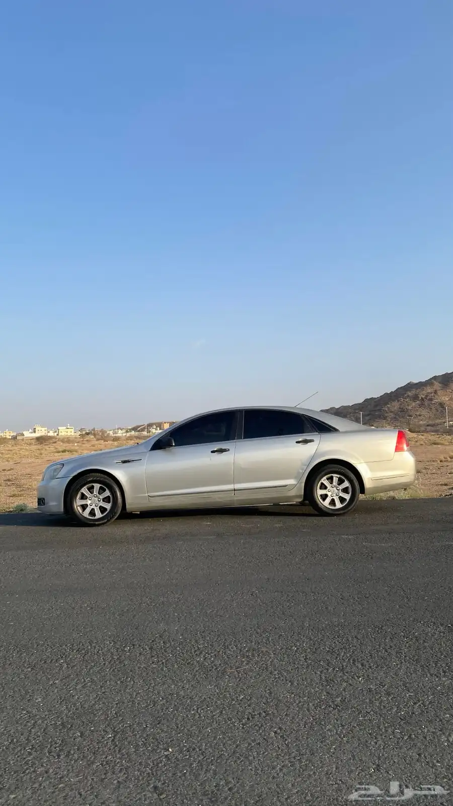 كابرس 6