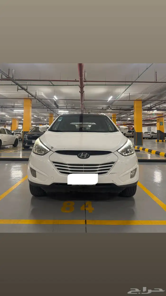 توسان 2015 تم البيع 0