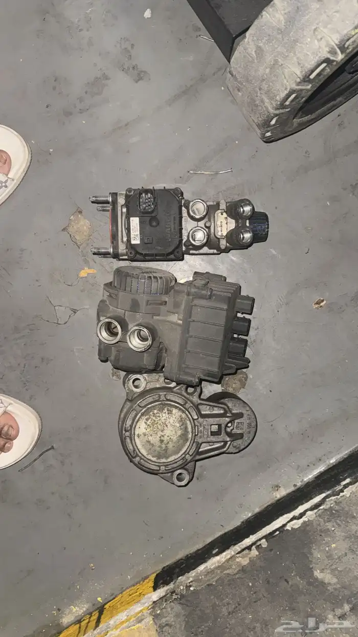 اكتورس قطع 9