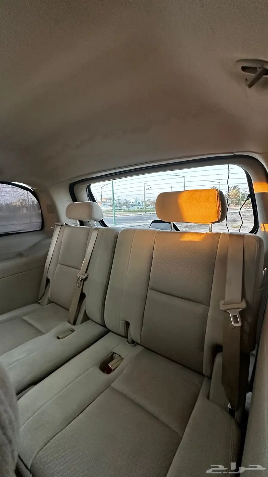 CHEVROLET TAHOE LT 2009 9