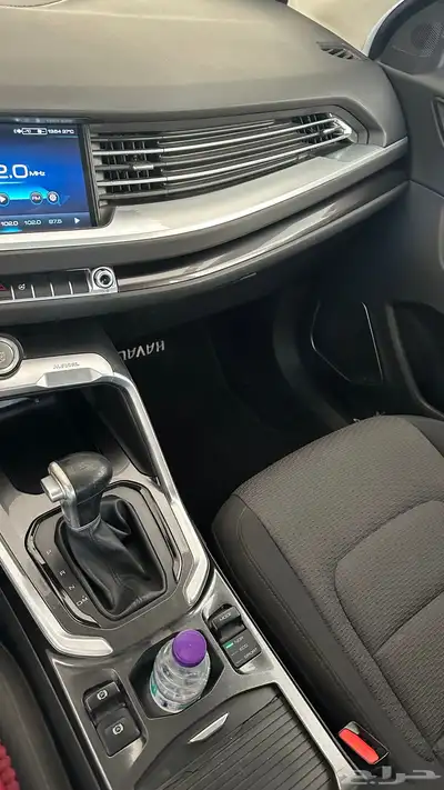 هافال H6 نص فل 2019 2