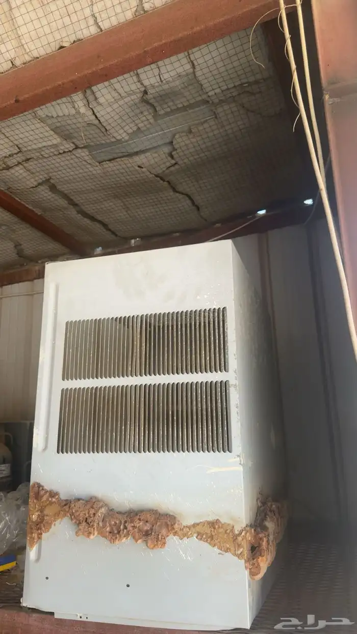 صندوق مكيف 0