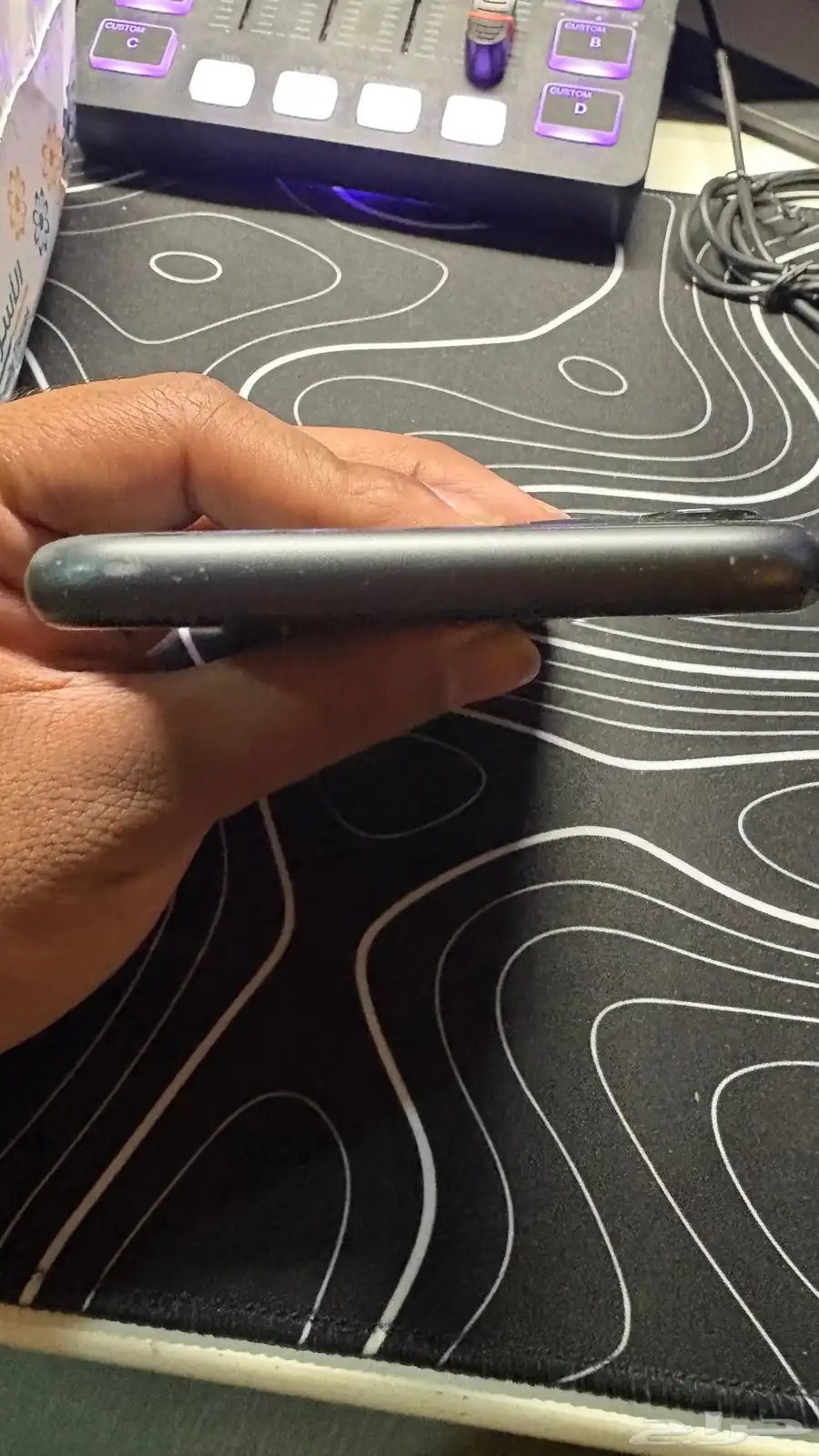 ايفون 11 عادي 3