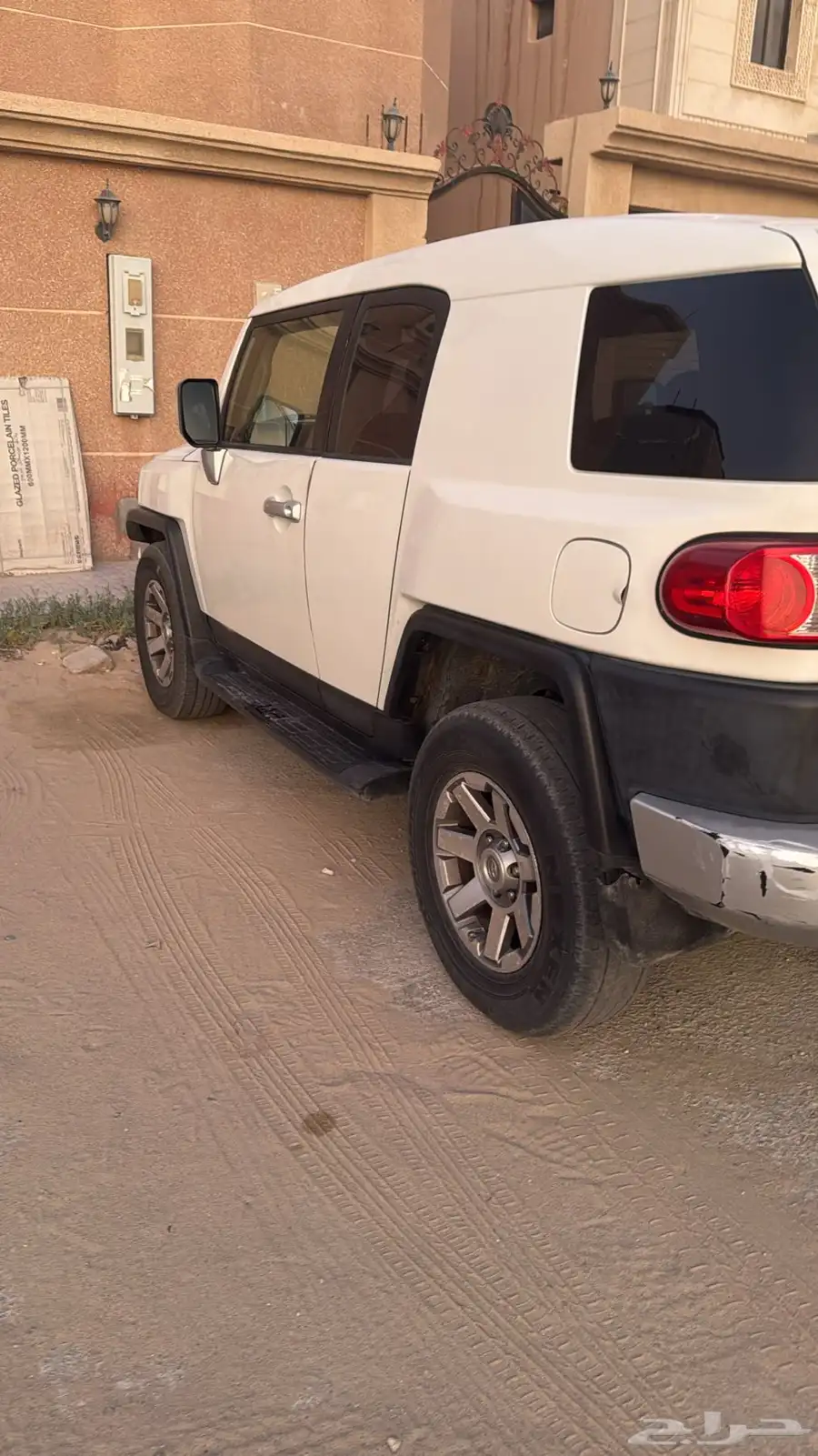 اف جي 4