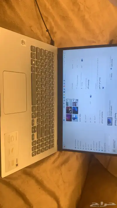 لاب توب ASUS انتل I5 للببع 0