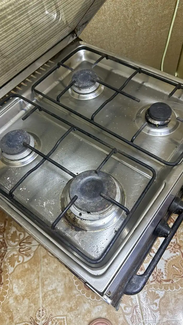 فرن مستعمل 0