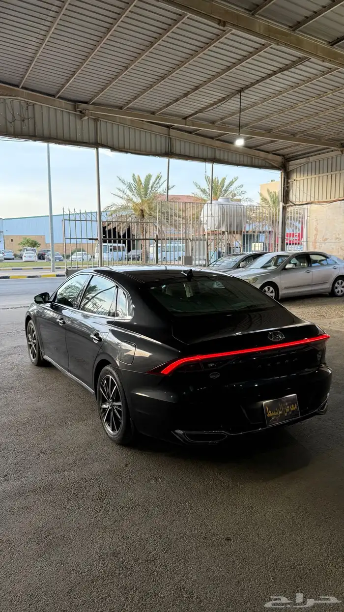 ( تم البيع ) ازيرا 2022 4