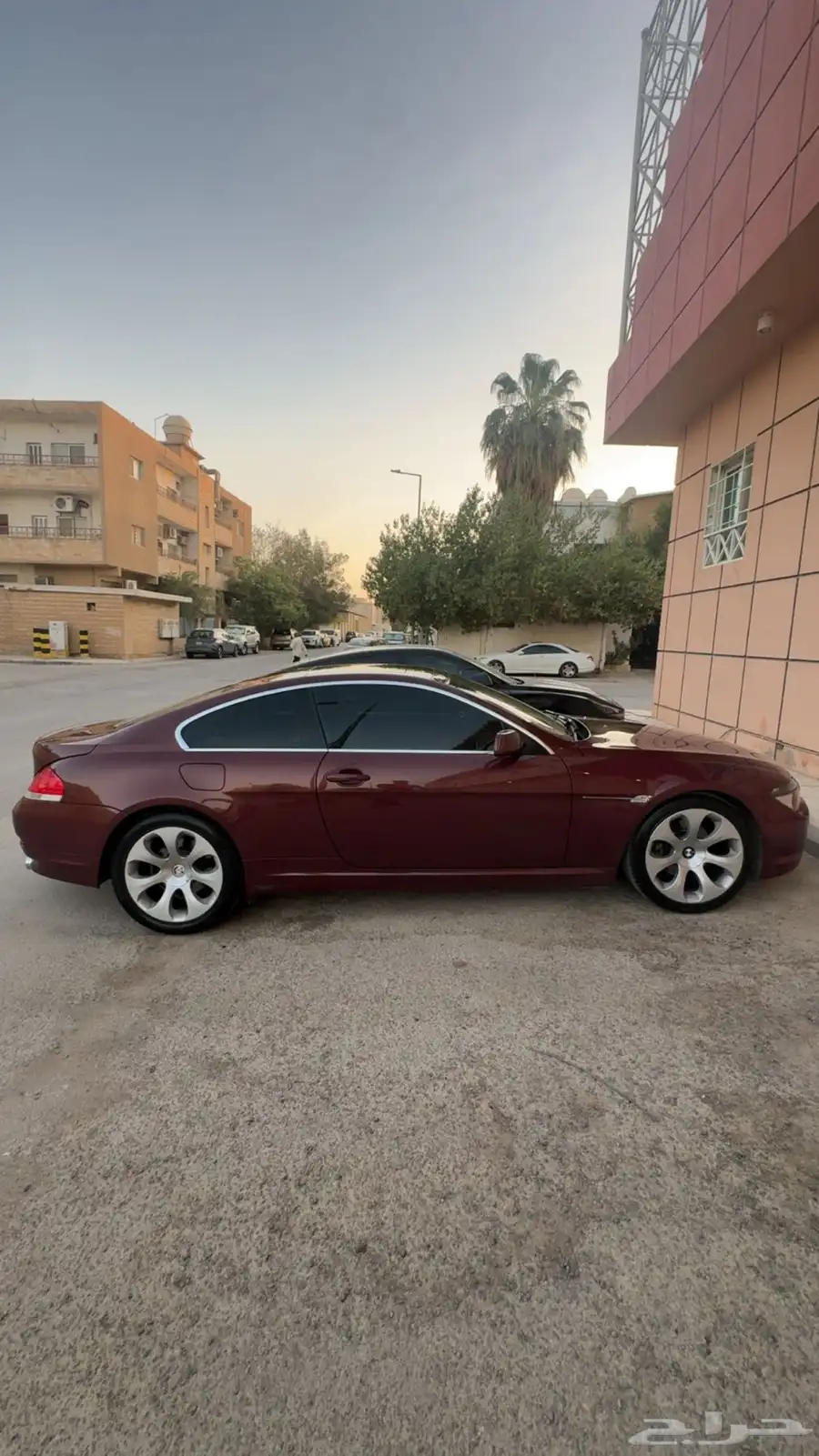 Bmw 630i 0