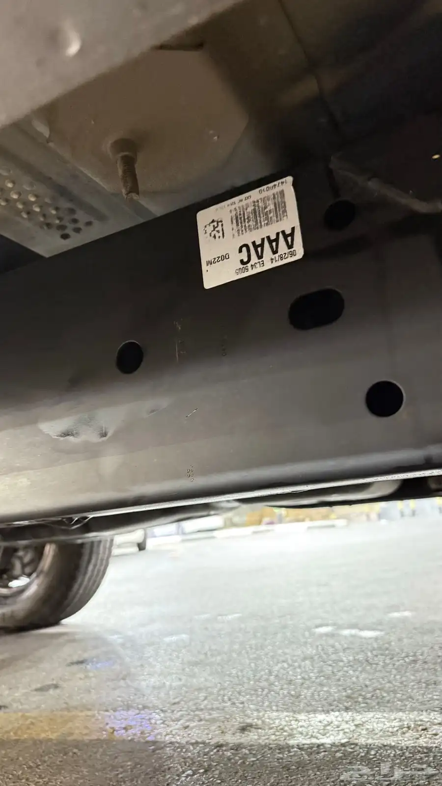 فورد اف f150 بدون دبل 2014 14