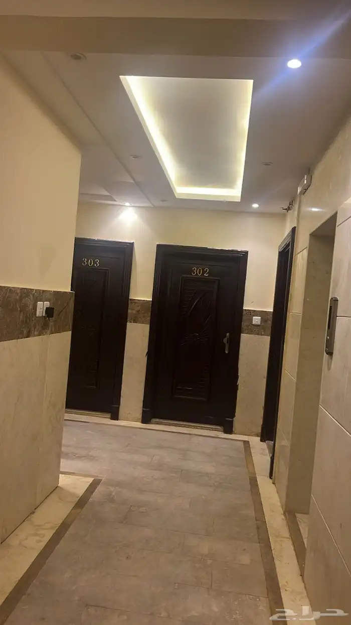 شقق مفروشة للايجار الشهري بالقرب من جامعة الملك خالد بالقرعا 39