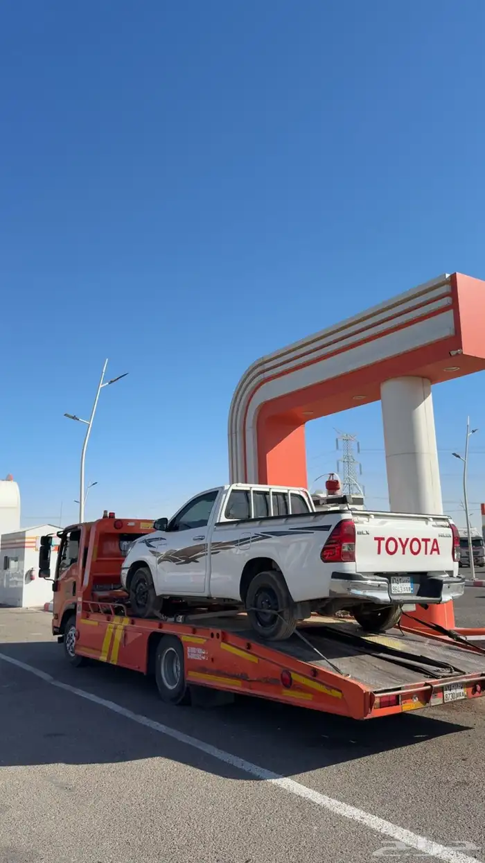 سطحة بريدة الى جميع المدن 0