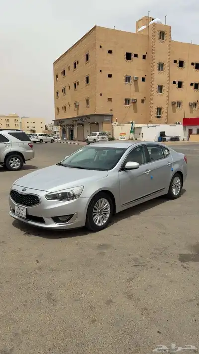 كادينزا 2016 استاندر للبدل 4