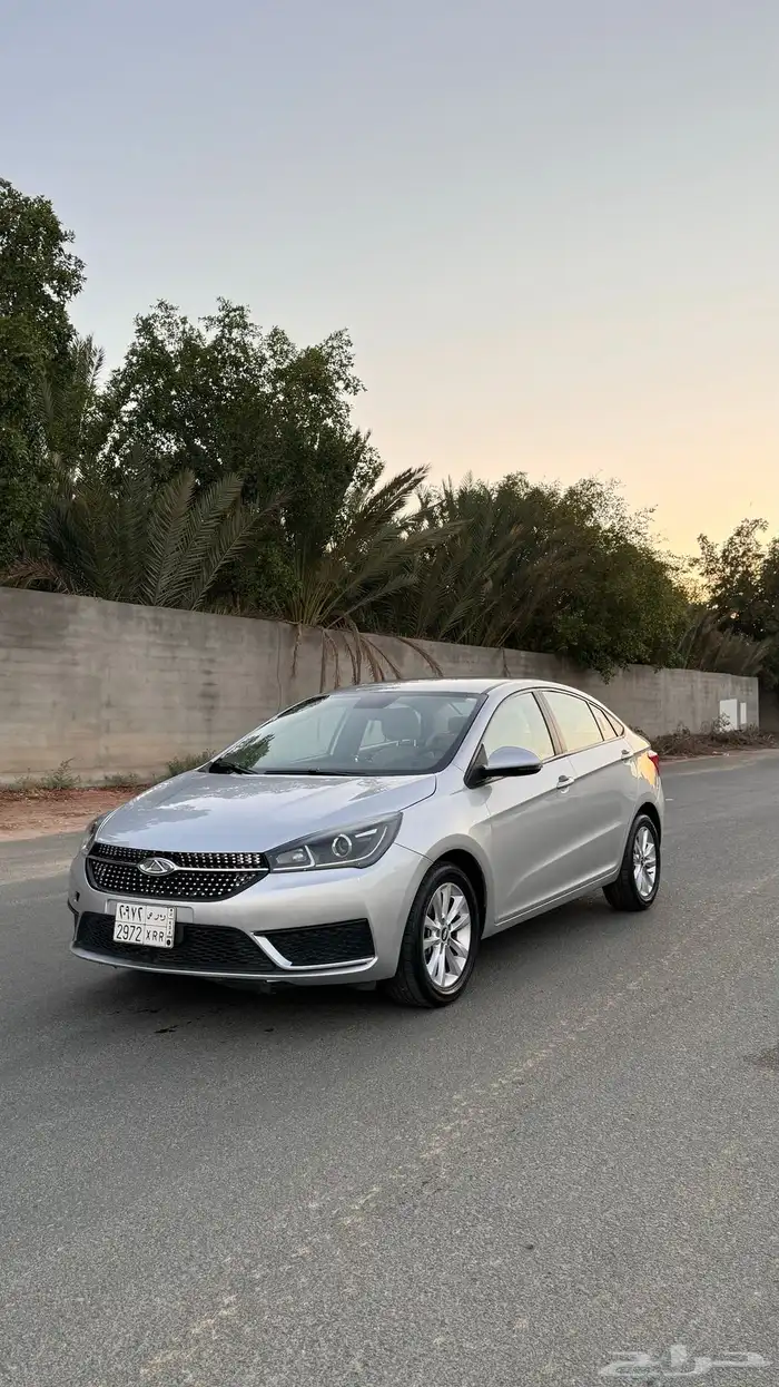 شيري اريزو 2023 0