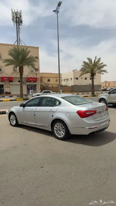 كادينزا 2016 استاندر للبدل 1