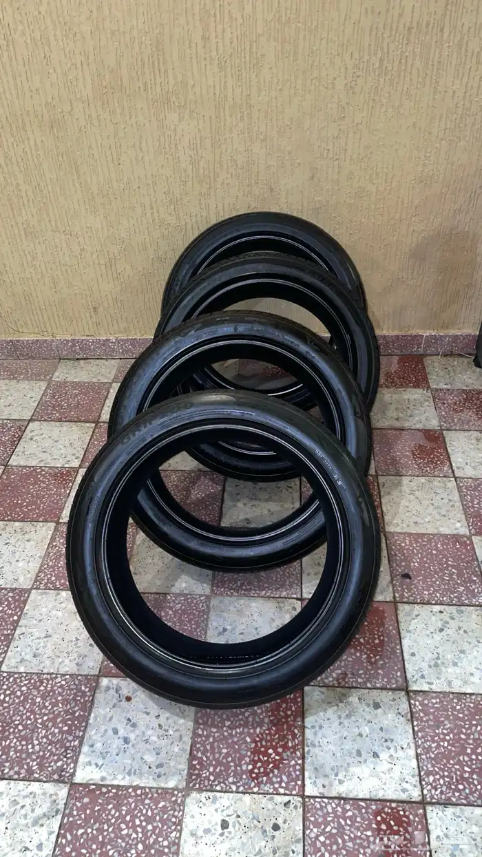 كفرات 245 45 20 1