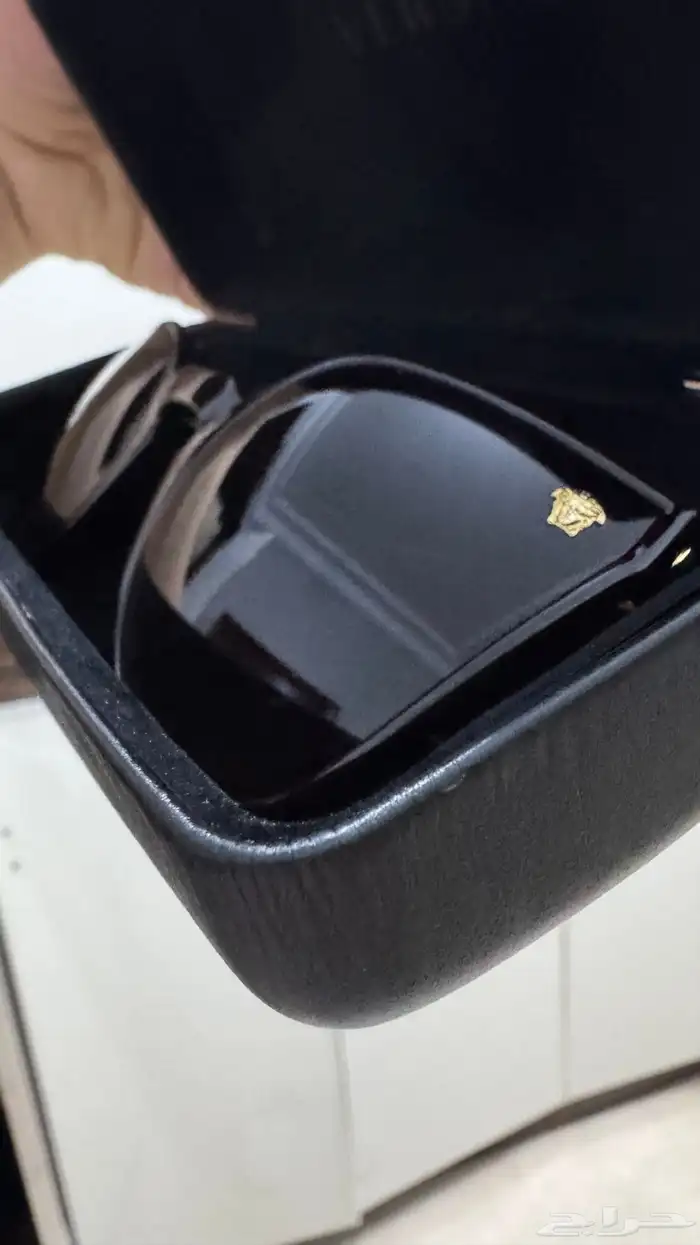 نظارة شمسية فيرزاتشي 3