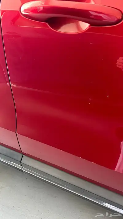 هافال H6 نص فل 2019 21