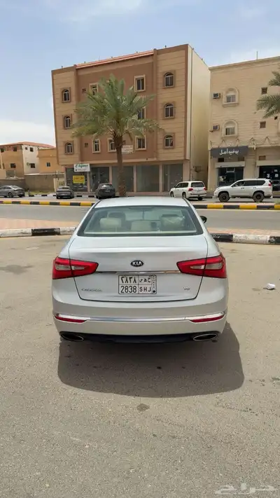 كادينزا 2016 استاندر للبدل 3