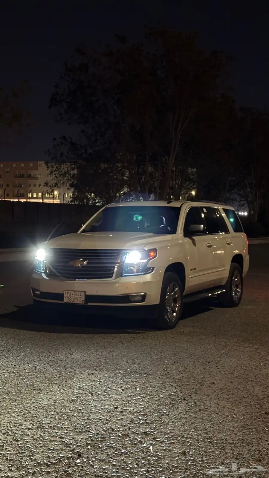 للبيع جمس تاهو 2015 LTZ وارد أمريكي 6