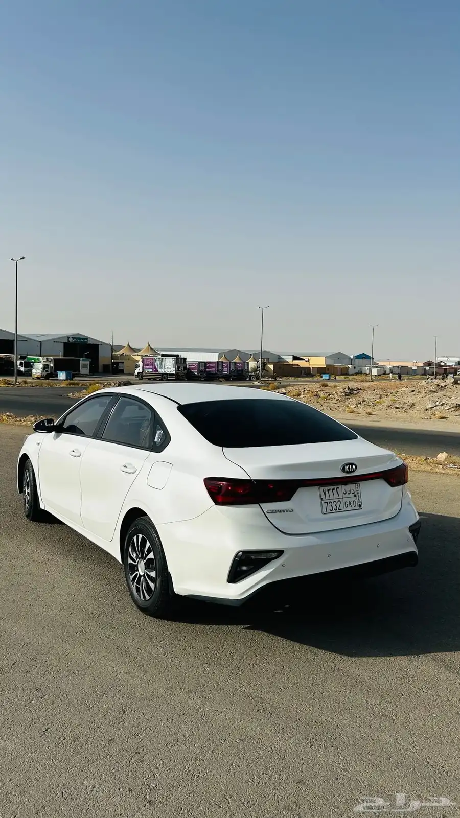سيراتو 2020 9