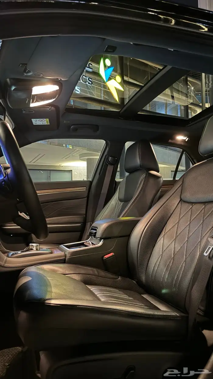 كرايسلر 3000km مخزن أكزيكتف v8 19