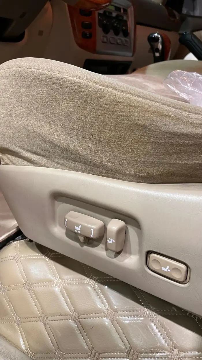 (تم البيع) جيب جي اكس ار ممشى قليل وموثوق في موجز183الف 24