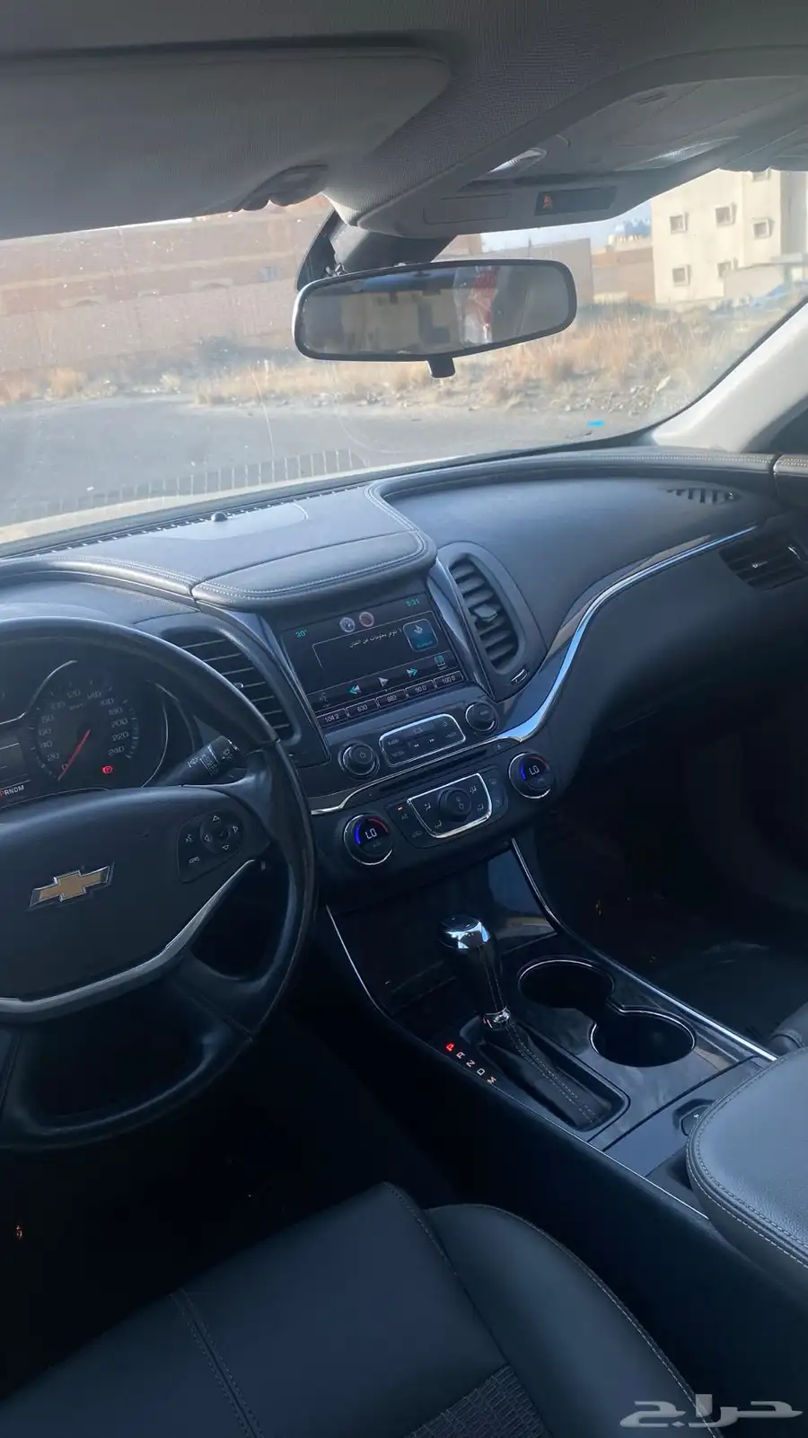 امبالا 2014 LT 7