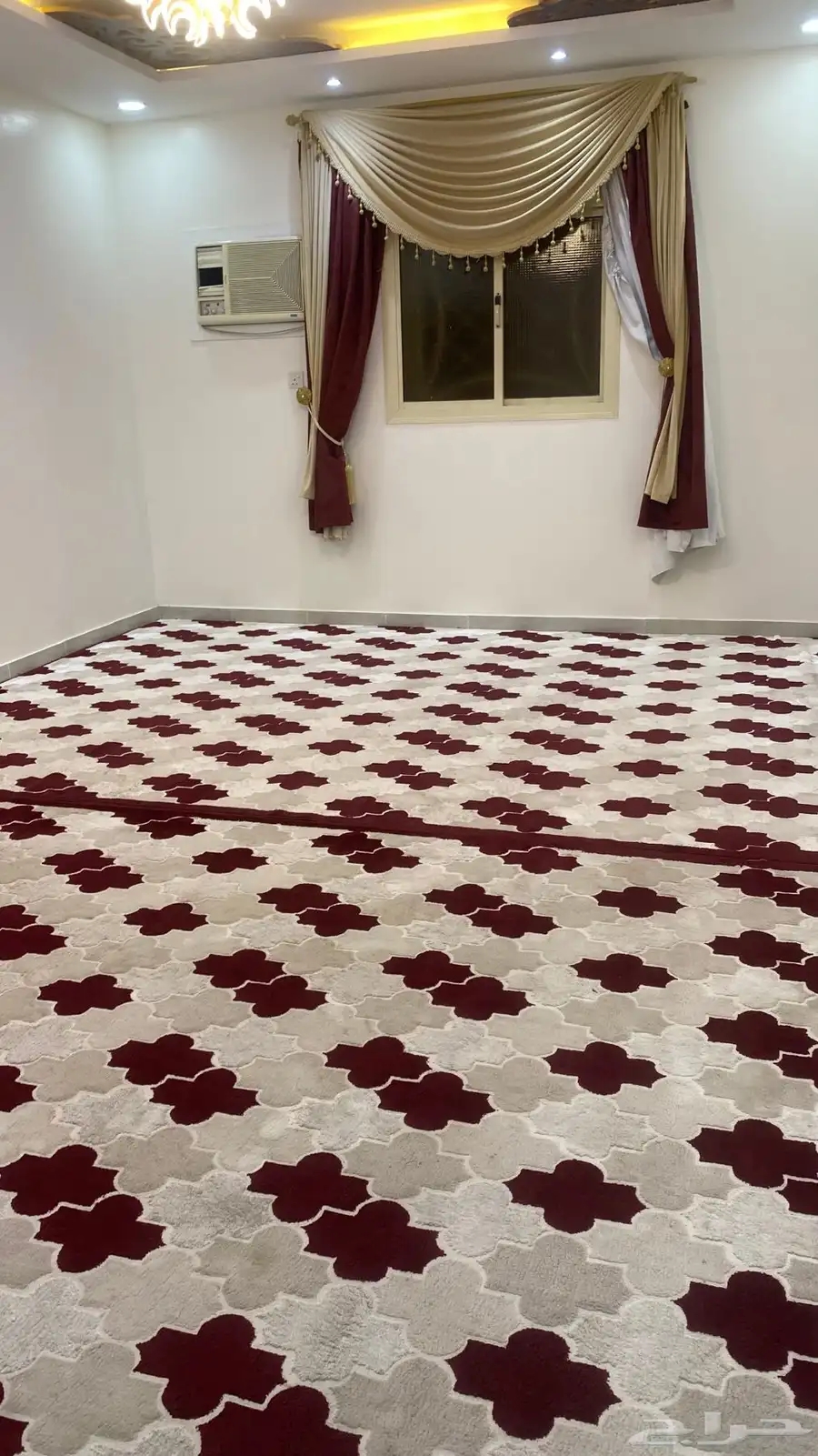 فرش وستاير 1