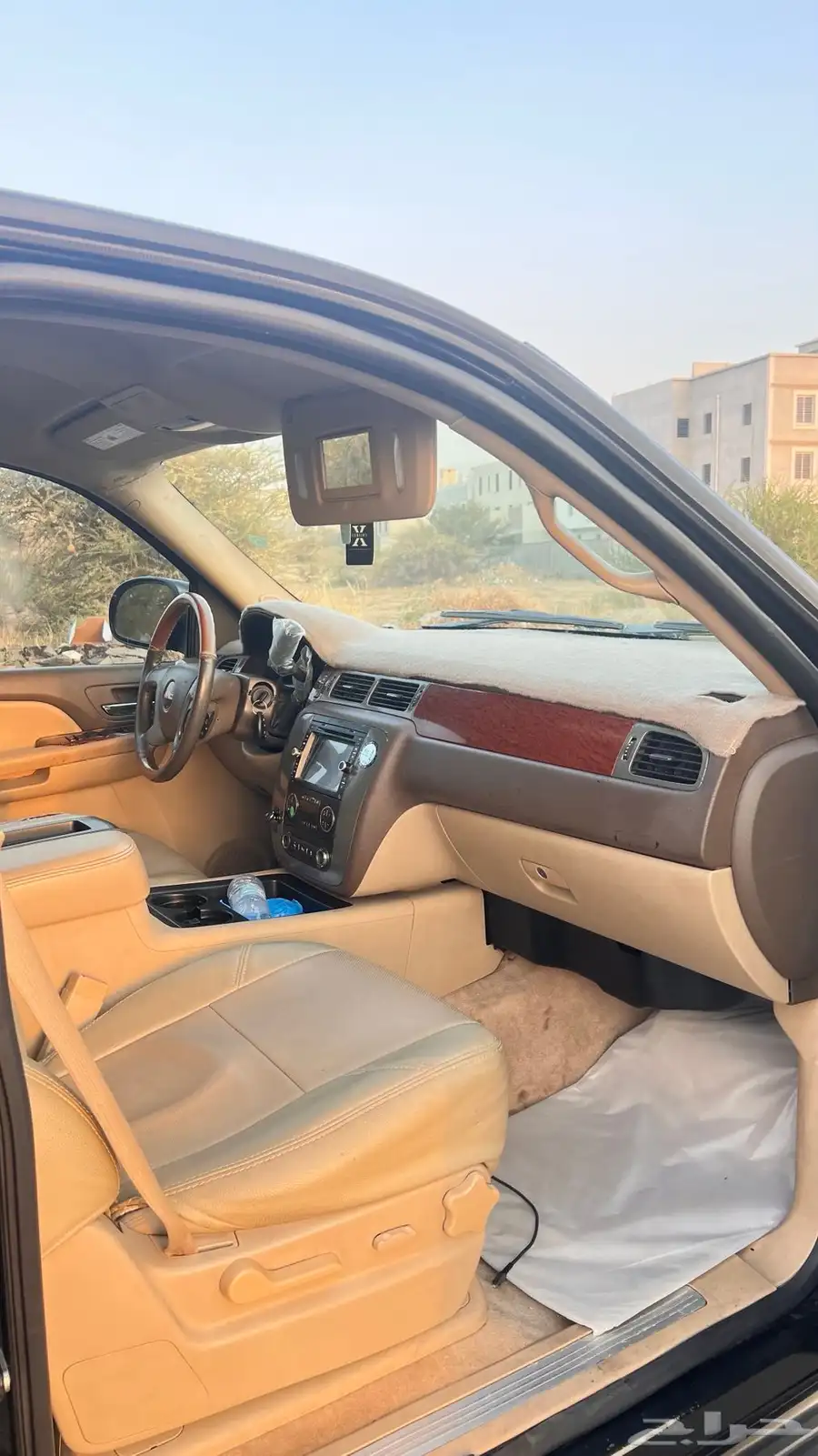 جمس 2008 يوكن 8