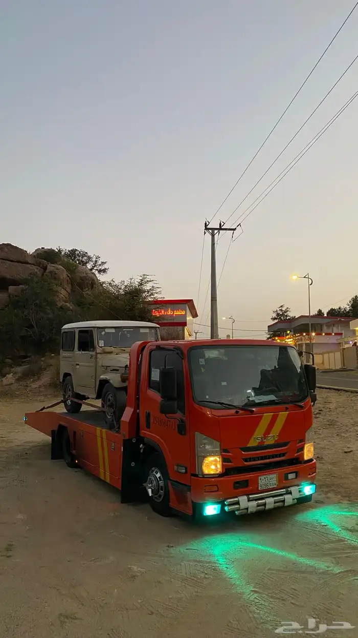 سطحه جده متجه الجنوب 0