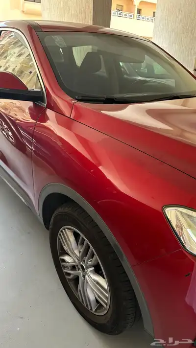 هافال H6 نص فل 2019 24