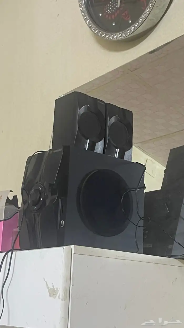 سماعات بلوتوث ويوسبي استخدام اسبوع صوت قوي 1