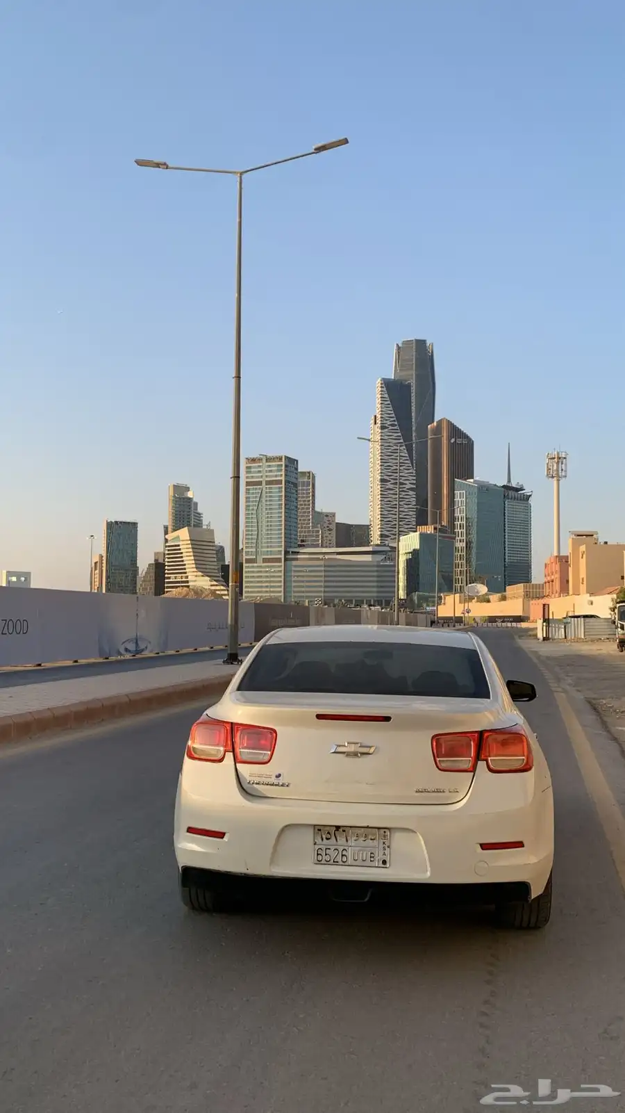 ماليبو 2013 0
