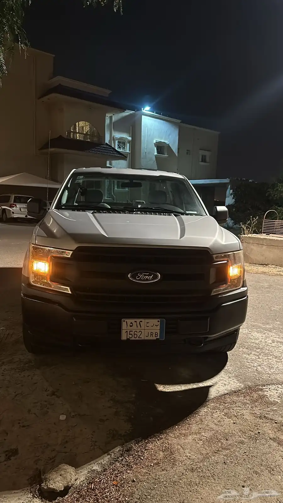 فورد F150 2018 3