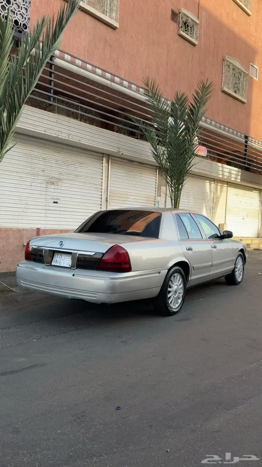ماركيز 2