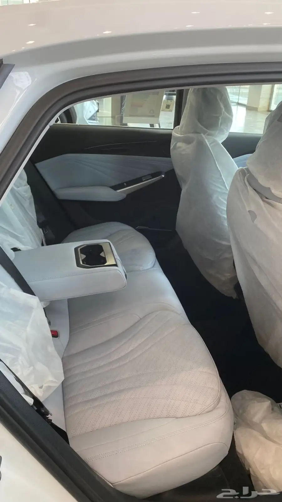 جيلي بريفيس 2025 4