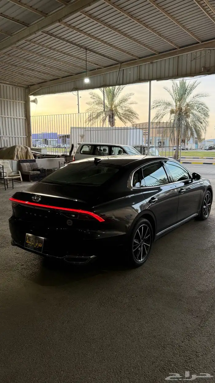 ( تم البيع ) ازيرا 2022 2