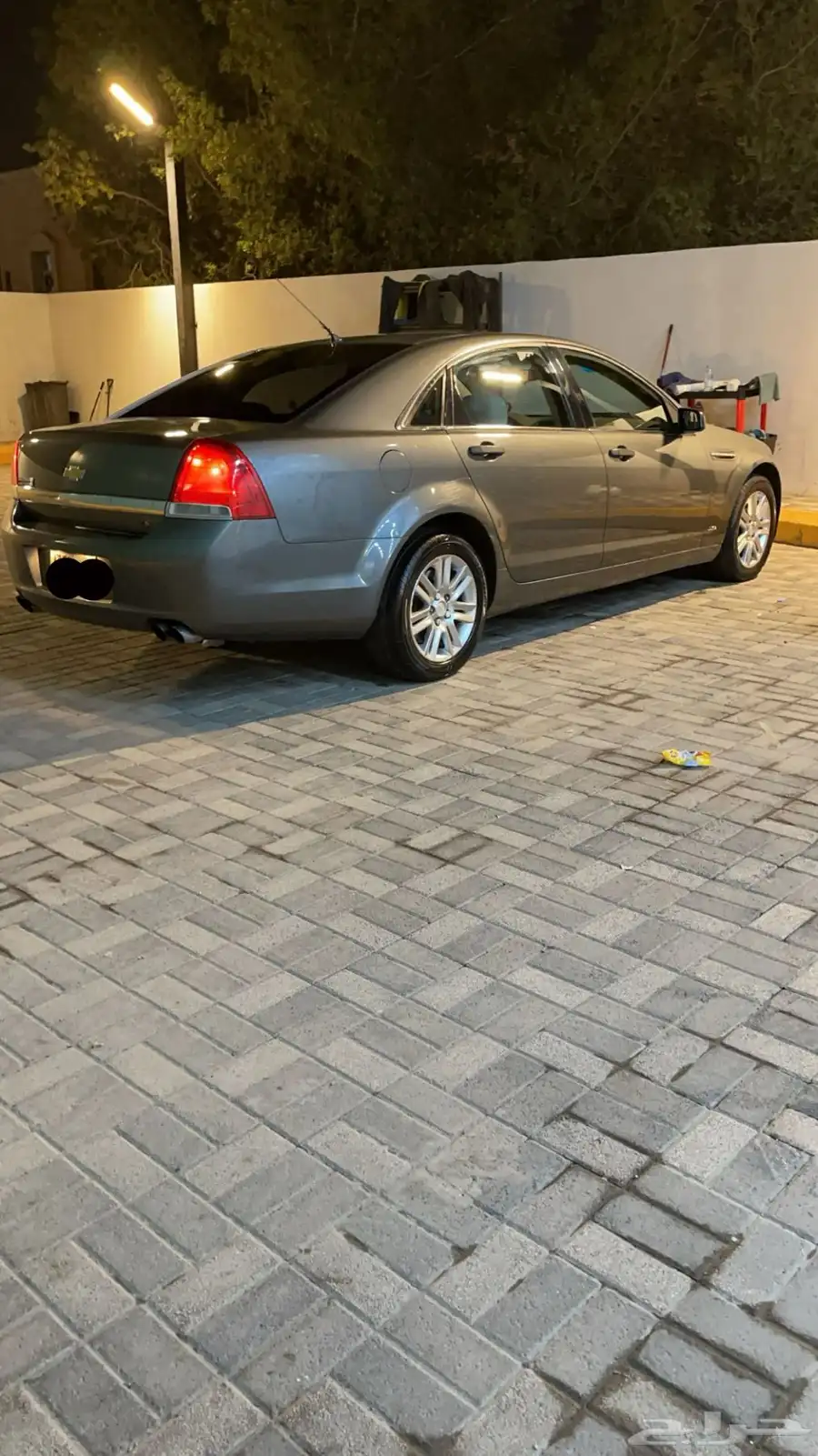 كابرس زعتري 13 0