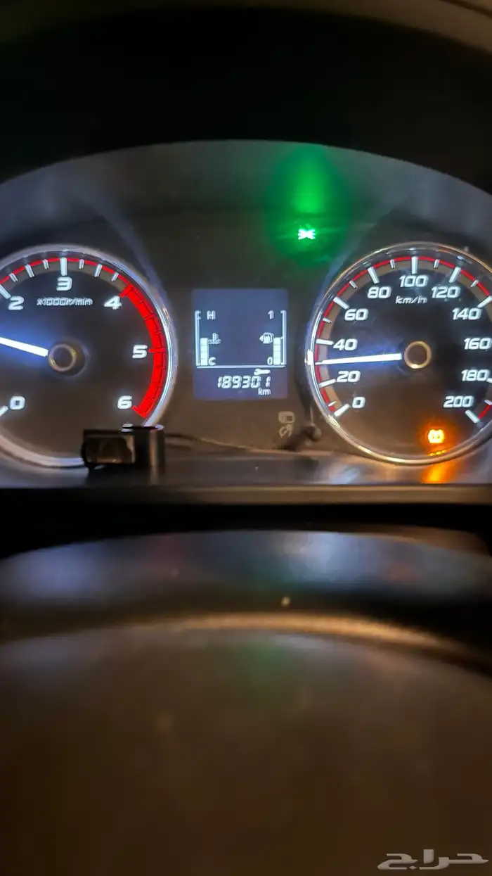 ميتسوبيشي L200 0
