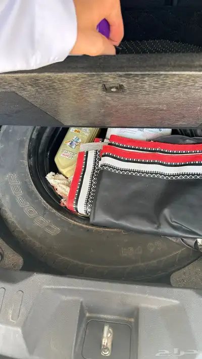 هافال H6 نص فل 2019 9