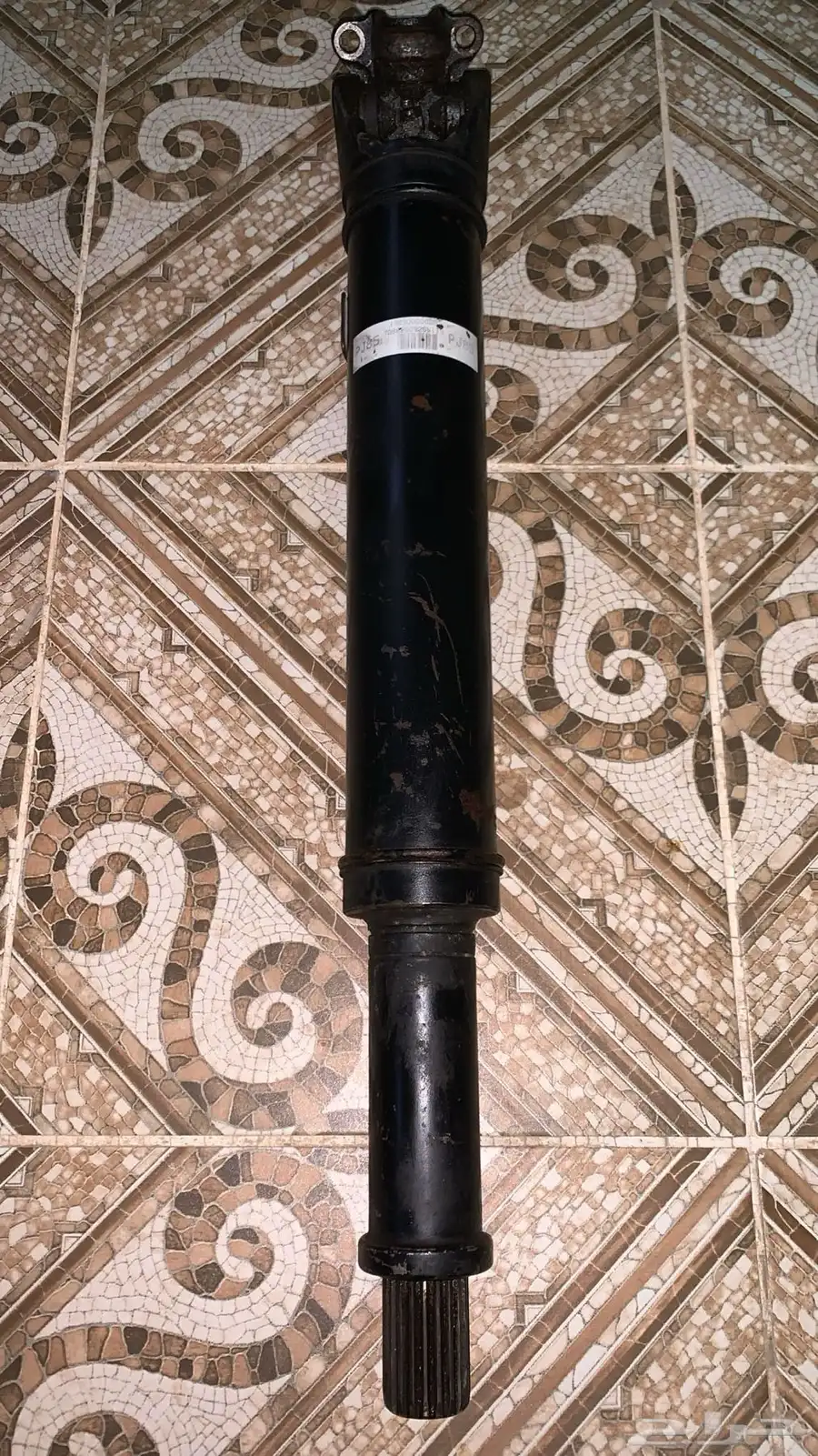 عمود دبل ربع 2015 0