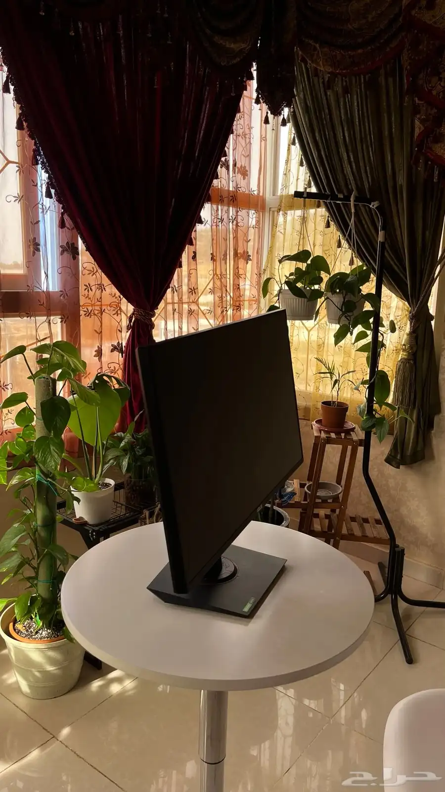 شاشة asus 0