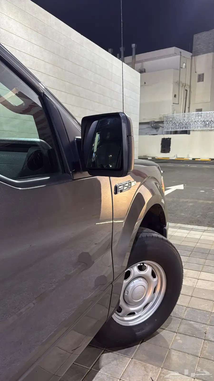 فورد اف f150 بدون دبل 2014 7